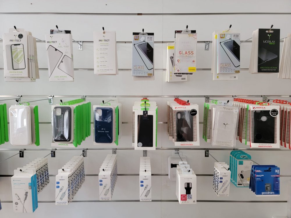 Nos services à Carpentras, vente smartphone