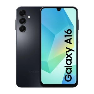 Lire la suite à propos de l’article 📱 Samsung Galaxy A16 : Performance et Accessibilité au Rendez-vous 🚀