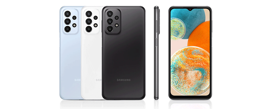 Samsung smartphones à Carpentras