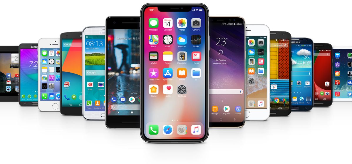 Lire la suite à propos de l’article Quel smartphone choisir en 2026 : guide complet pour bien acheter