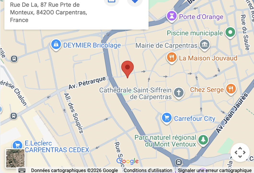 Lire la suite à propos de l’article Où faire réparer son téléphone à Carpentras ? (Guide 2026)