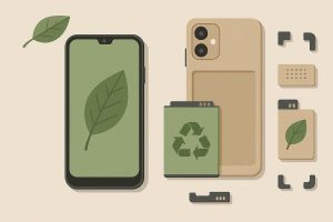 Lire la suite à propos de l’article Réparation téléphone écologique : pourquoi réparer son smartphone ?